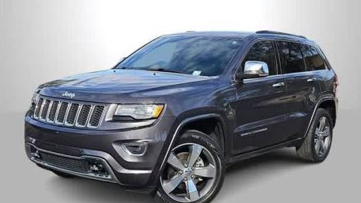 JEEP GRAND CHEROKEE 2015 1C4RJFCG4FC237372 image